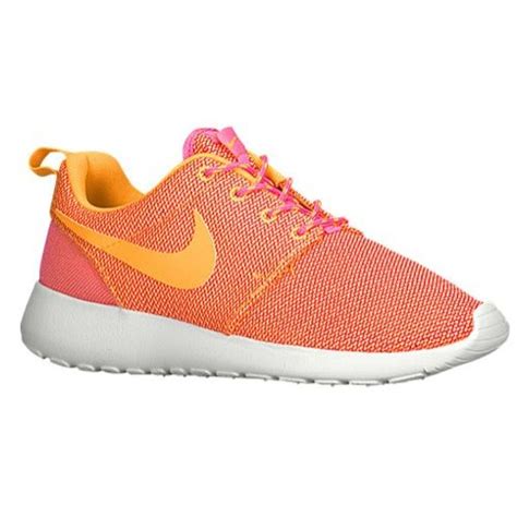 roze nike sneakers|Nike roshe foot locker.